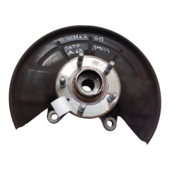 Montante sospensione ANT. SX OPEL Mokka X dal 16