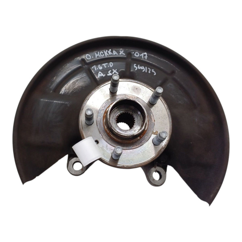 Montante sospensione ANT. SX OPEL Mokka X dal 16