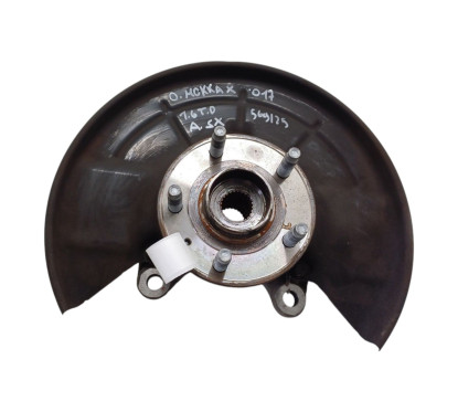 Montante sospensione ANT. SX OPEL Mokka X dal 16 - 94524773 - 2564398