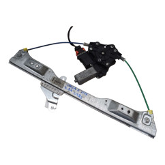 Alzacristallo elettrico ant. DX OPEL Corsa E 3° Serie