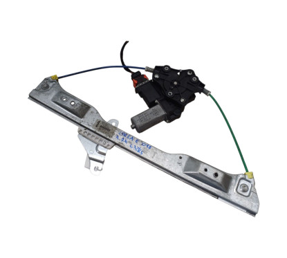 Alzacristallo elettrico ant. DX OPEL Corsa E 3° Serie - 39161985 - 2597453