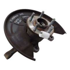Montante sospensione ANT. SX OPEL Mokka X dal 16 - 94524773 - 2564398