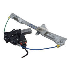 Alzacristallo elettrico ant. DX OPEL Corsa E 3° Serie - 39161985 - 2597453
