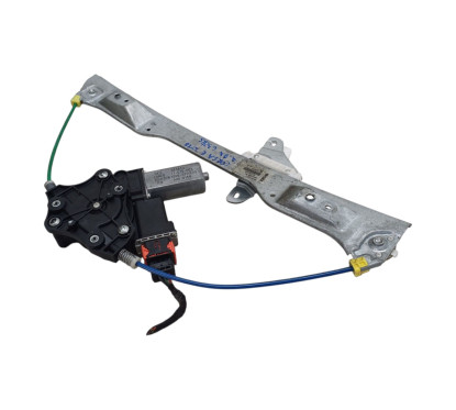 Alzacristallo elettrico ant. DX OPEL Corsa E 3° Serie