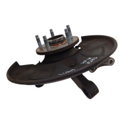 Montante sospensione ANT. SX OPEL Mokka X dal 16 - 94524773 - 2564398