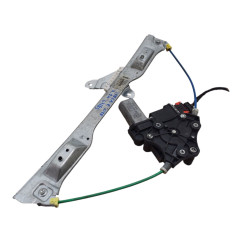 Alzacristallo elettrico ant. DX OPEL Corsa E 3° Serie - 39161985 - 2597453