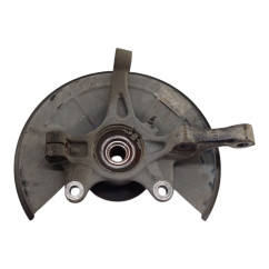 Montante sospensione ANT. SX OPEL Mokka X dal 16 - 94524773 - 2564398