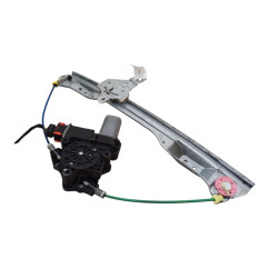 Alzacristallo elettrico ant. DX OPEL Corsa E 3° Serie - 39161985 - 2597453
