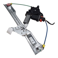 Alzacristallo elettrico ant. DX OPEL Corsa E 3° Serie - 39161985 - 2597453