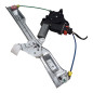 Alzacristallo elettrico ant. DX OPEL Corsa E 3° Serie