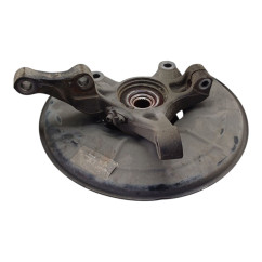 Montante sospensione ANT. SX OPEL Mokka X dal 16 - 94524773 - 2564398