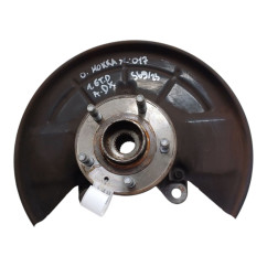 Montante sospensione ANT DX OPEL Mokka X dal 16