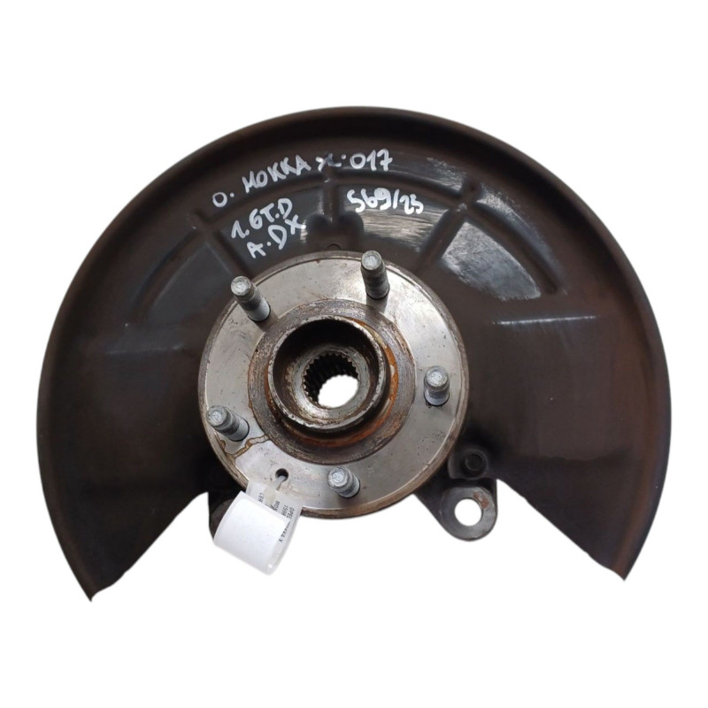 Montante sospensione ANT DX OPEL Mokka X dal 16
