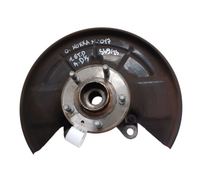 Montante sospensione ANT DX OPEL Mokka X dal 16 - 94524774 - 2564408
