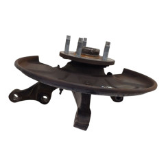 Montante sospensione ANT DX OPEL Mokka X dal 16 - 94524774 - 2564408