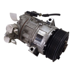 Compressore A/C OPEL Corsa E 3° Serie - 95518239 - 2597490