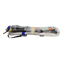 Airbag a tendina lato Sinistro OPEL Corsa E 3° Serie