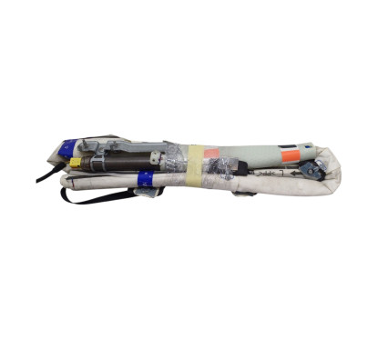 Airbag a tendina lato Sinistro OPEL Corsa E 3° Serie