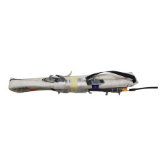 Airbag a tendina lato Sinistro OPEL Corsa E 3° Serie - 39045977 - 2596976