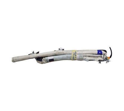 Airbag a tendina laterale passeggero OPEL Corsa E 3° Serie - 39045978 - 2596998