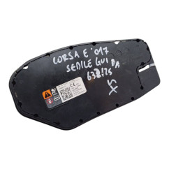 Airbag Sedile sinistro OPEL Corsa E 3° Serie