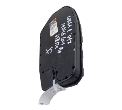 Airbag Sedile sinistro OPEL Corsa E 3° Serie