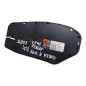 Airbag Sedile sinistro OPEL Corsa E 3° Serie