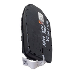Airbag Sedile sinistro OPEL Corsa E 3° Serie - 96853001 - 2596711