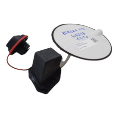 Sportellino Carburante OPEL Corsa E 3° Serie