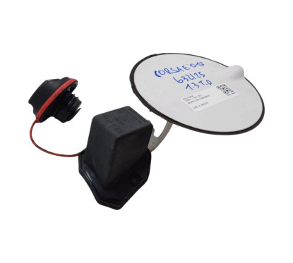 Sportellino Carburante OPEL Corsa E 3° Serie