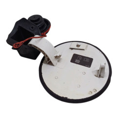 Sportellino Carburante OPEL Corsa E 3° Serie - 13444788 - 2597141