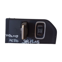 Blocchetto Accensione VOLVO XC70 3° Serie