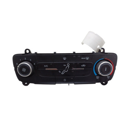 Manopole riscaldamento e clima digitale FORD Focus S. Wagon 6° Serie - 1949464 - 2598556