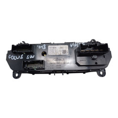Manopole riscaldamento e clima digitale FORD Focus S. Wagon 6° Serie - 1949464 - 2598556