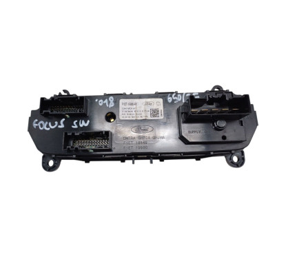 Manopole riscaldamento e clima digitale FORD Focus S. Wagon 6° Serie