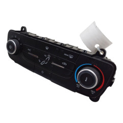 Manopole riscaldamento e clima digitale FORD Focus S. Wagon 6° Serie - 1949464 - 2598556