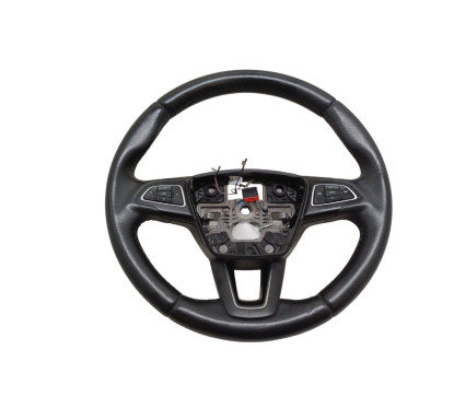 Volante FORD Focus S. Wagon 6° Serie - F1EB3600GG3ZHE - 2971088