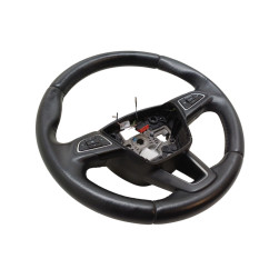 Volante FORD Focus S. Wagon 6° Serie - F1EB3600GG3ZHE - 2971088