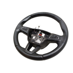 Volante FORD Focus S. Wagon 6° Serie - F1EB3600GG3ZHE - 2971088