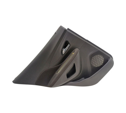 Pannello interno portiera post sx OPEL Mokka X dal 16 - 42458748 - 2567255