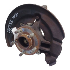 Montante sospensione ANT. SX FORD Focus S. Wagon 6° Serie - 2194091 - 2613381