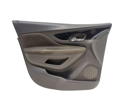 Pannello interno portiera ant SX OPEL Mokka X dal 16 - 42458724 - 2567291