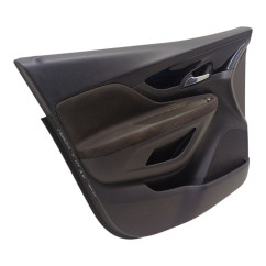 Pannello interno portiera ant SX OPEL Mokka X dal 16 - 42458724 - 2567291