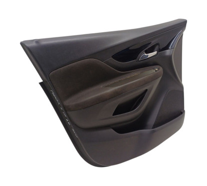 Pannello interno portiera ant SX OPEL Mokka X dal 16
