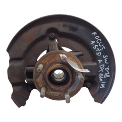 Montante sospensione ANT DX FORD Focus S. Wagon 6° Serie
