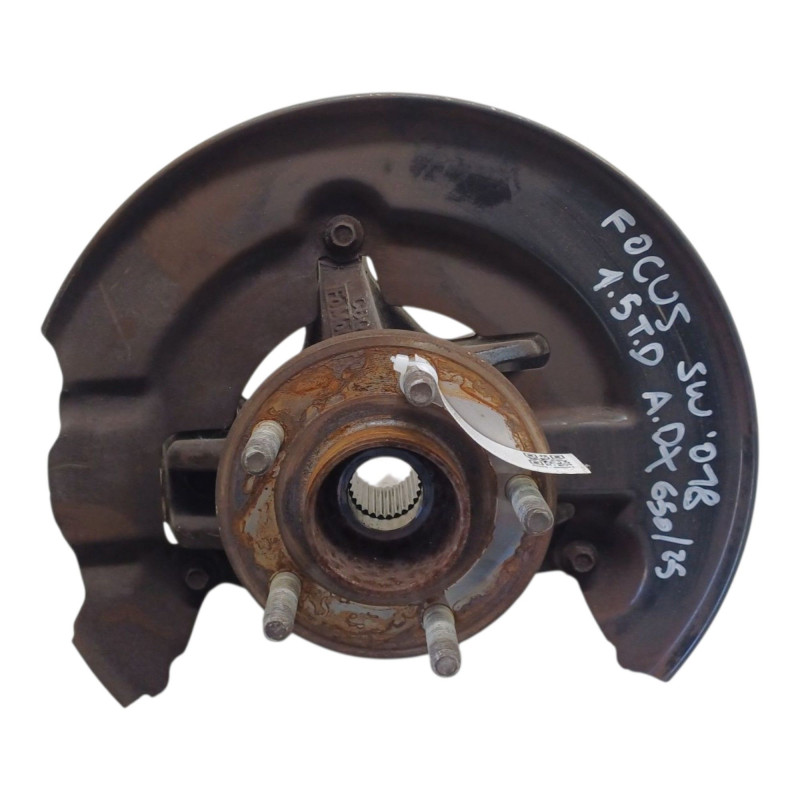 Montante sospensione ANT DX FORD Focus S. Wagon 6° Serie