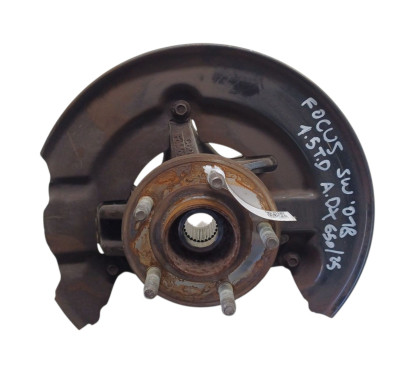 Montante sospensione ANT DX FORD Focus S. Wagon 6° Serie - 2194085 - 2613387