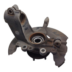 Montante sospensione ANT DX FORD Focus S. Wagon 6° Serie - 2194085 - 2613387
