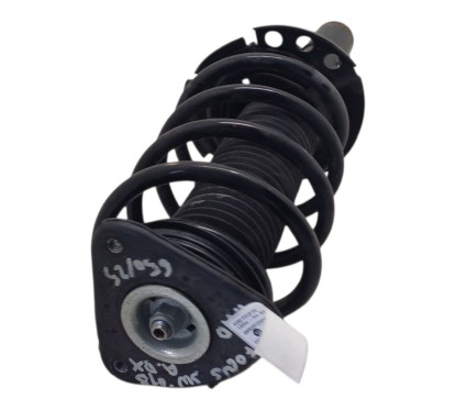 Ammortizzatore Anteriore destro FORD Focus S. Wagon 6° Serie - BV61-18K001-LBB - 2613774