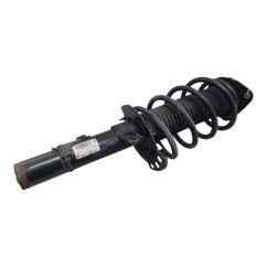 Ammortizzatore Anteriore destro FORD Focus S. Wagon 6° Serie - BV61-18K001-LBB - 2613774